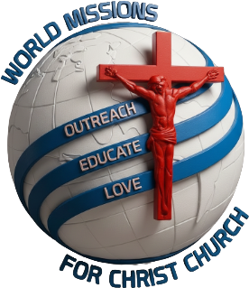 World Missions For Christ Church