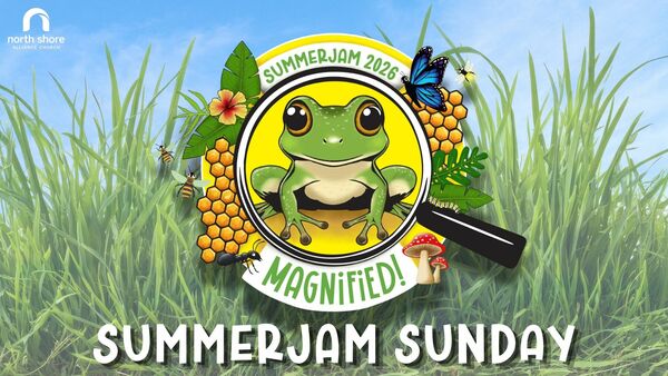 SummerJAM Sunday