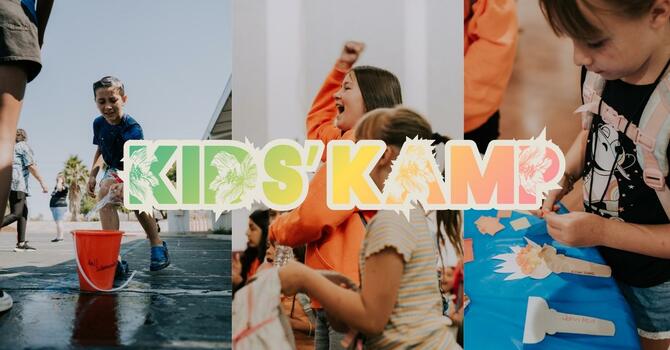 Kids' Kamp