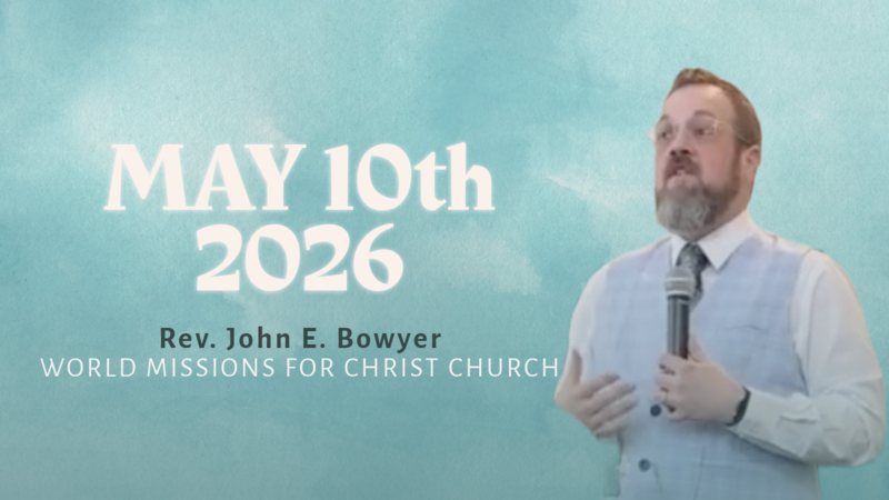 May 10th 2026 