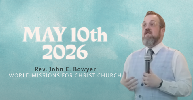 May 10th 2026 