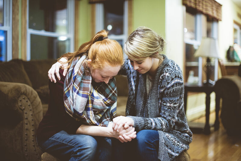 Prayer: Part 3