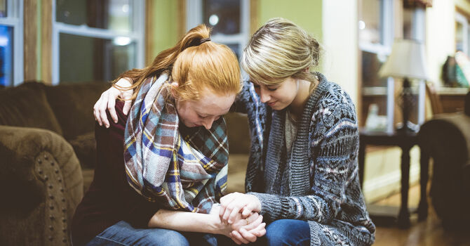 Prayer: Part 3