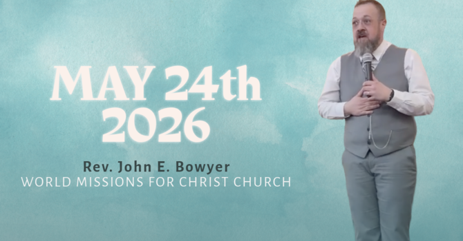May 24th 2026