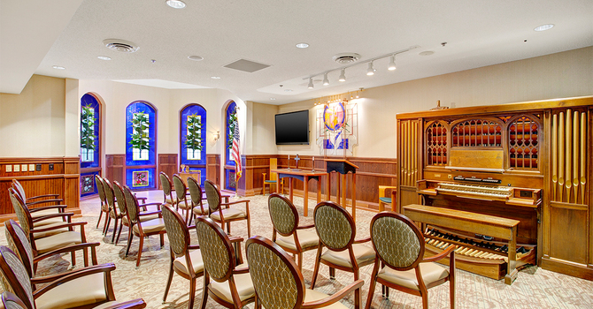 Holy Eucharist