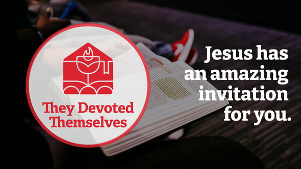 Luke 5:1-11 | The Miraculous Catch of Fish & Jesus Calls Peter