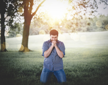 Prayer Series