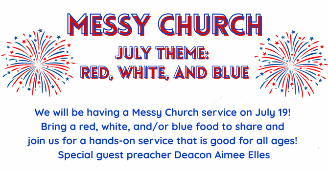 Messy Church