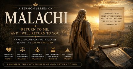 Malachi