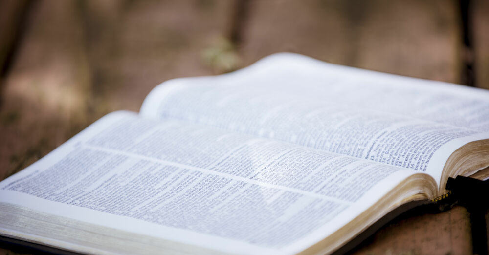 Bible Study
