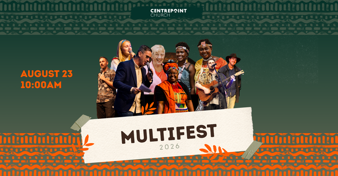 Multifest 2026