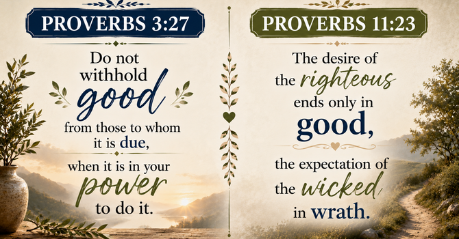 Micah 2:7  &  Matthew 5:16  image