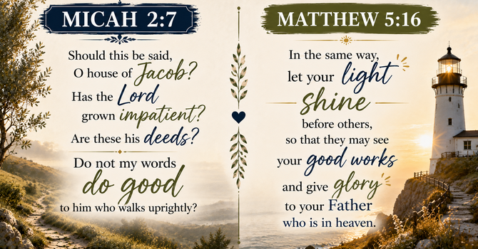 Psalm 145:7 &  Psalm 145:9  image