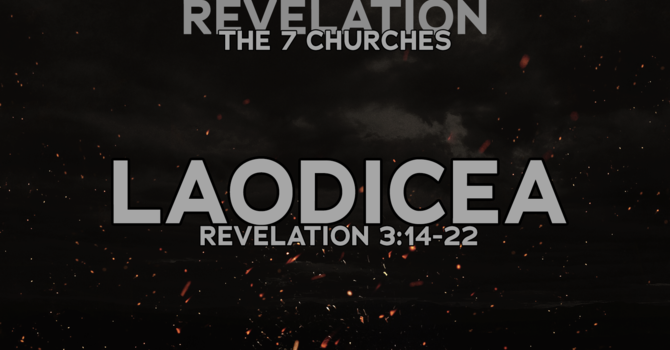 Laodicea