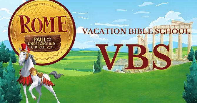 Vacation Bible School