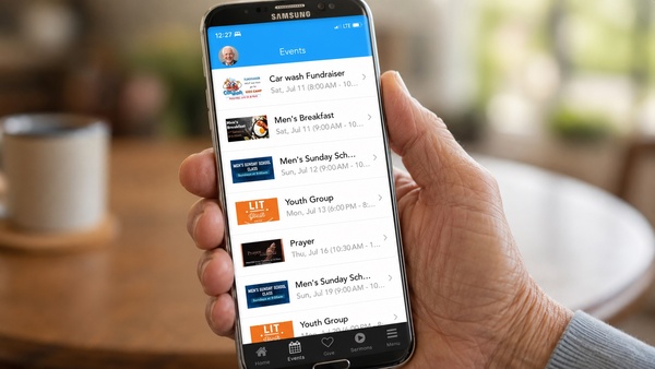 App Spotlight