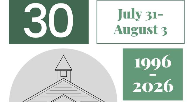 Webster Turns 30!!