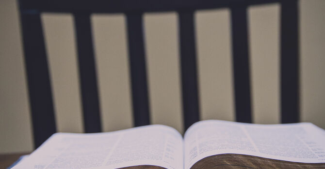 Theological Thursday