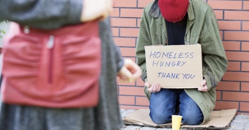 Sunday, July 12, 2026 ~ “When Your Brother is Hungry” ~ with Kennedy Mwashi