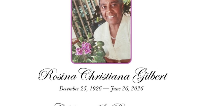 Boal Chapel Celebration of Life