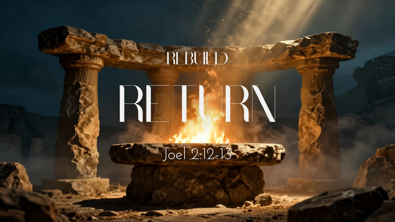 Return