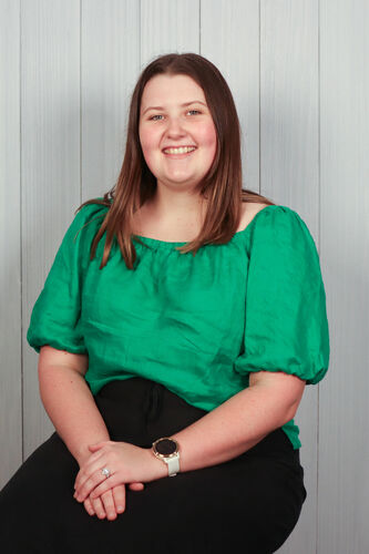 Abi Shepherd