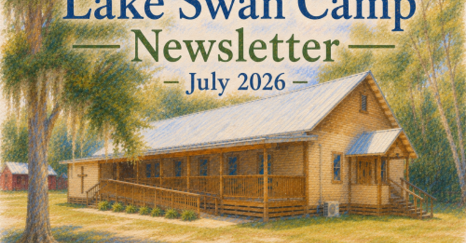 LSC July 2026 Newsletter image
