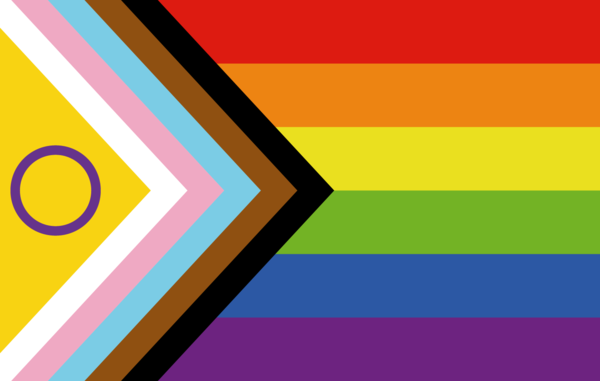 Pride 2026 - an invocation 