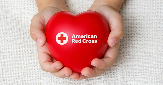 Blood Drive 