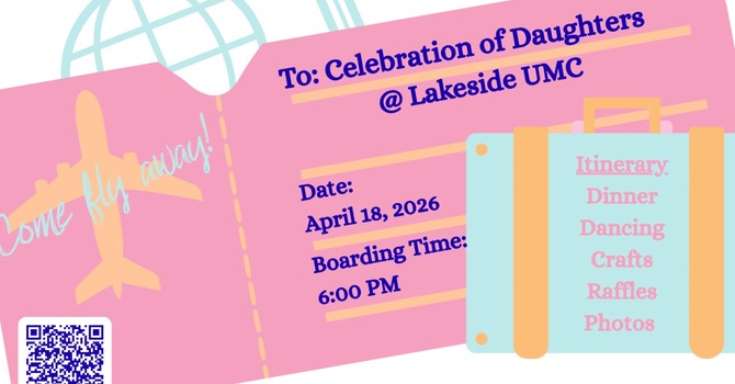 Celebration of Daughters