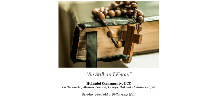 07/12/2026 Seventh Sunday after Pentecost