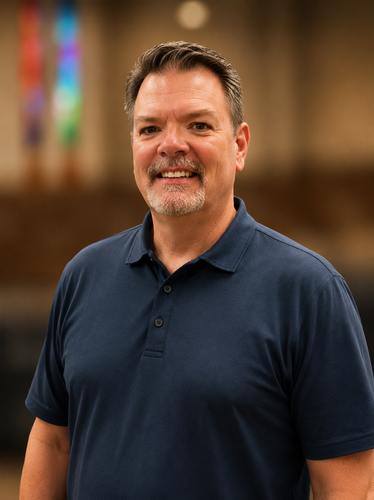 Curtis Hedrick