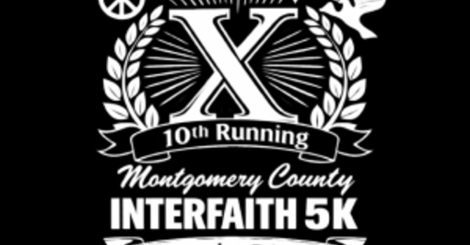 Montgomery County Interfaith 5k