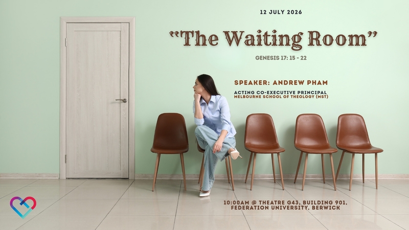 The Waiting Room