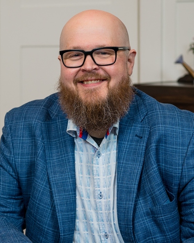 Shawn C. Branch
