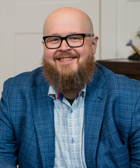 staff member image