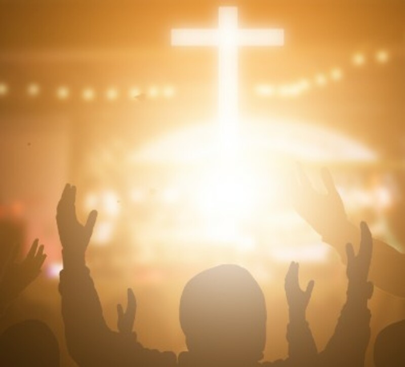 Freedom to Worship
