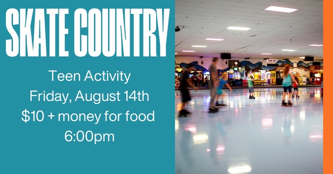 Skate Country