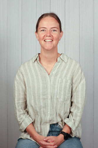 Rachel Willis