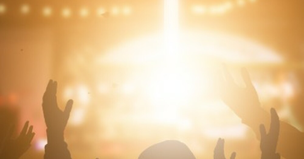 Freedom to Worship
