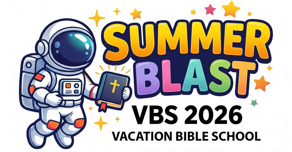 Summer Blast 2026