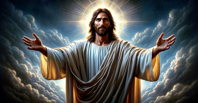 July 12, 2026 Devotion image