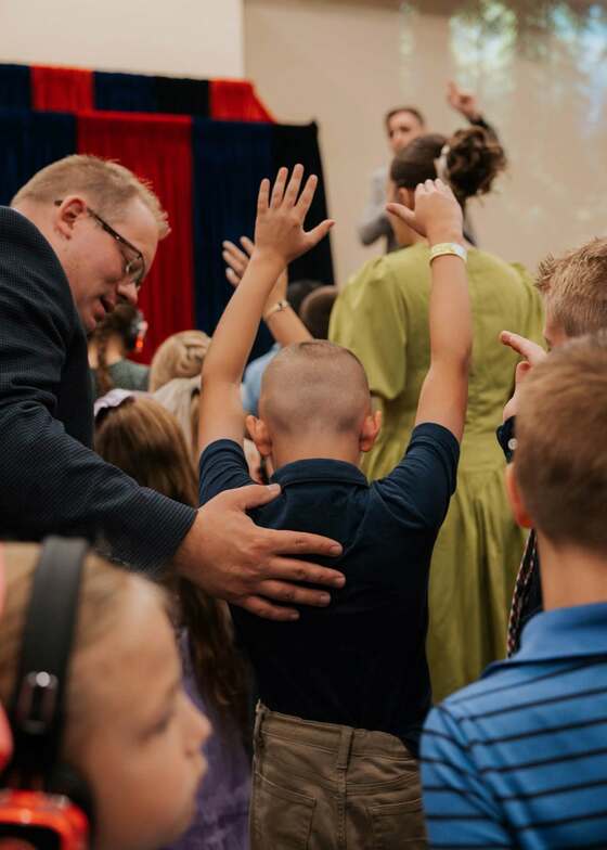 Slideshow image