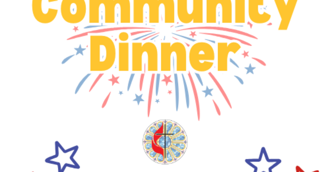 Community Dinner