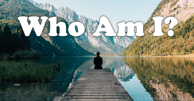Who Am I?