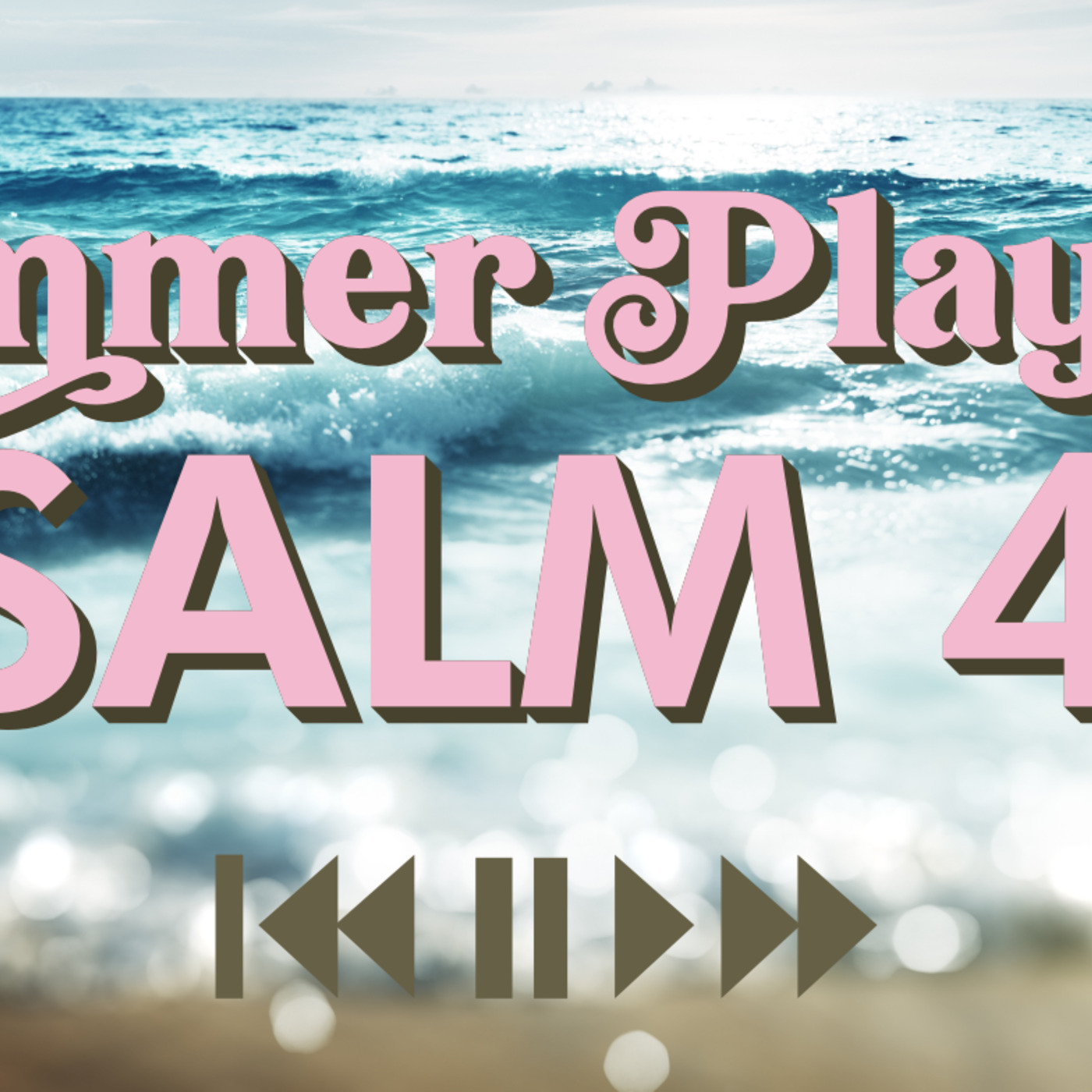 PSALM 47 episode artwork