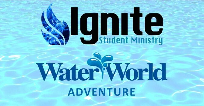 Day at Water World