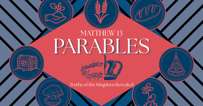 Why Parables?
