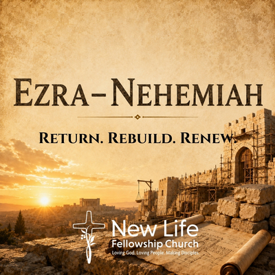 Ezra-Nehemiah