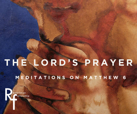 The Lord's Prayer